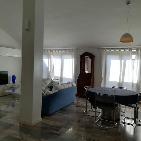Casa Michelangelo Villa Bergamo Bagian luar foto