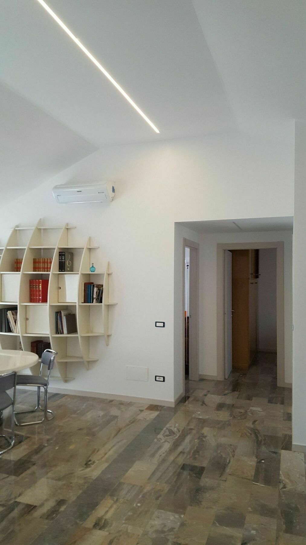 Casa Michelangelo Villa Bergamo Bagian luar foto